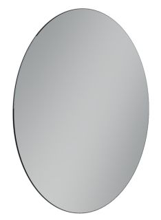 Зеркало с подсветкой Sancos Sfera SF800 80см с сенсорным выключателем